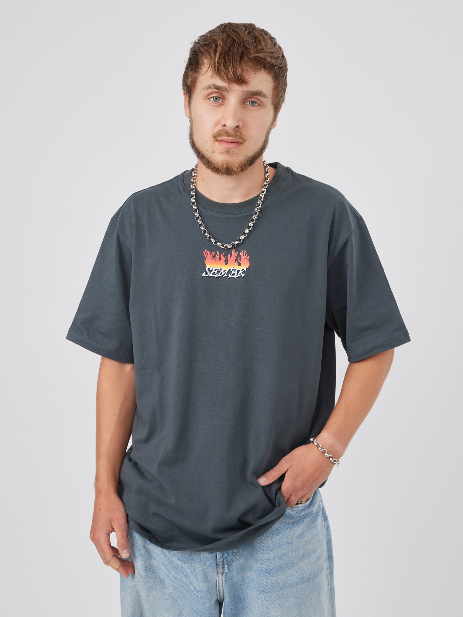 Wish balenciaga t shirt Clearance