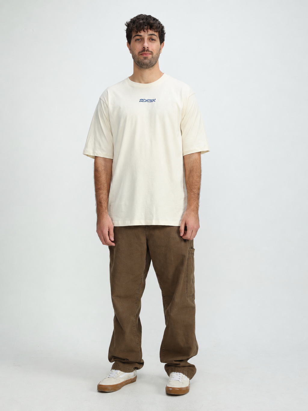 BARUCH- T SHIRT