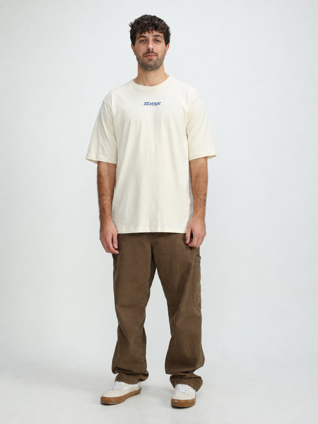 BARUCH- T SHIRT