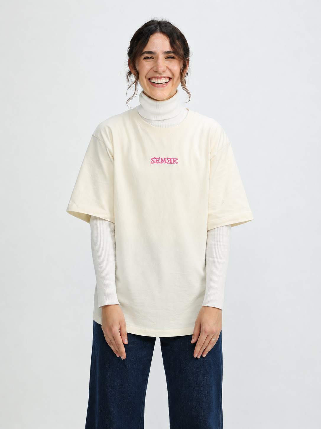 KIMI - T SHIRT