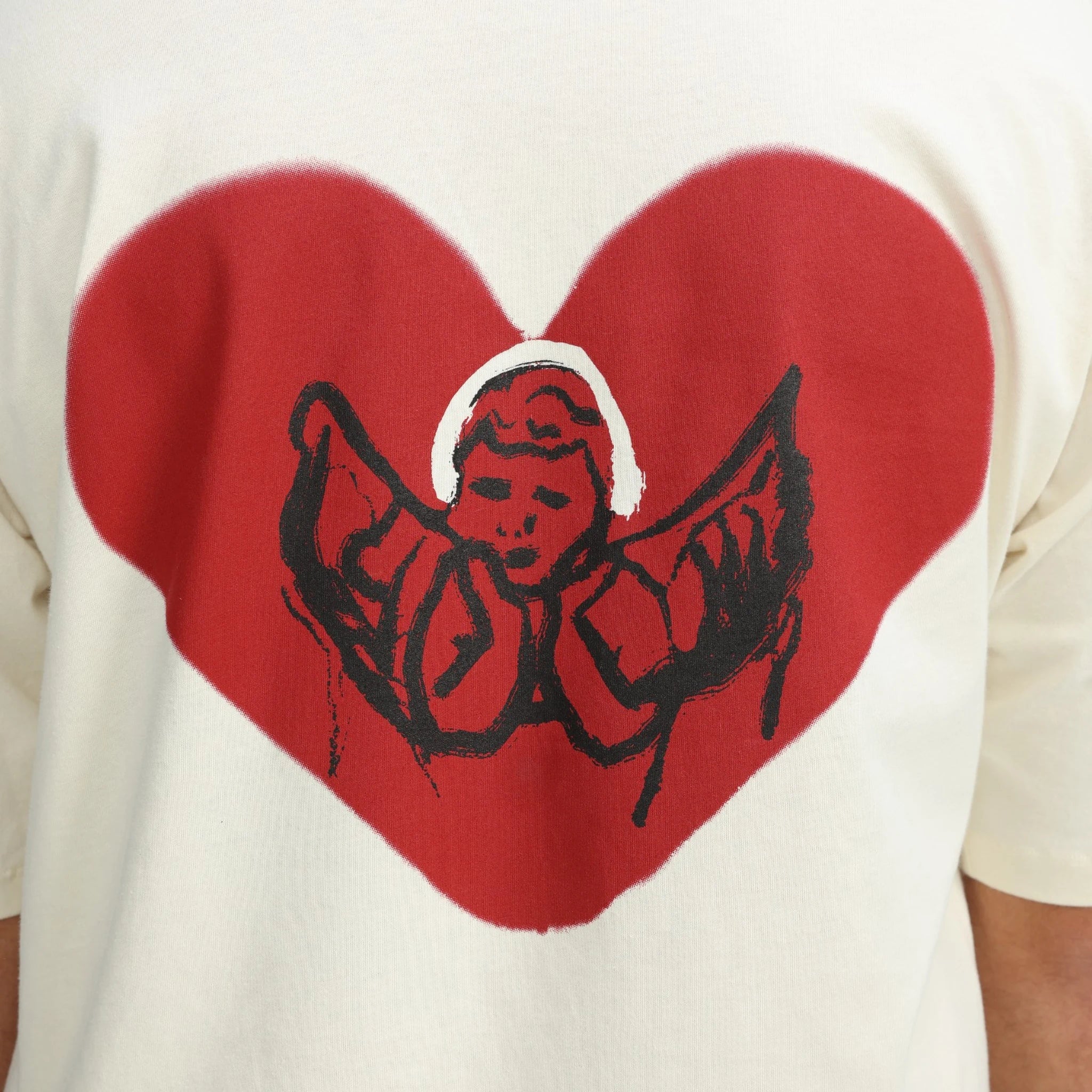 BARUCH- T SHIRT